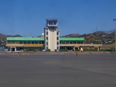 ETHIOPIE
Lalibela